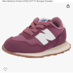 Baby New Balance Sneakers